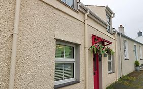 Angorfa Holiday Home Beaumaris United Kingdom